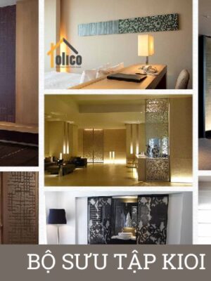 Giấy dán tường theo hoa văn Kioi Ise Katagami Giấy dán tường theo hoa văn Kioi Ise Katagami
