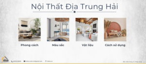 Nội thất Địa Trung Hải tolico (1)