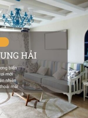 Phong cách thiết kế nội thất địa trung hải Phong cách thiết kế nội thất địa trung hải