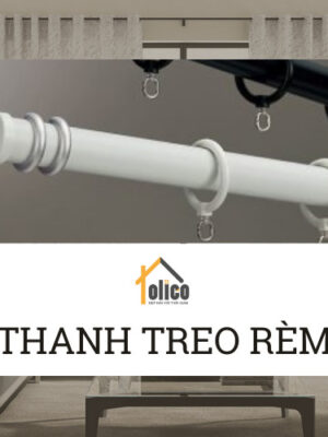 Thanh treo rèm Thanh treo rèm