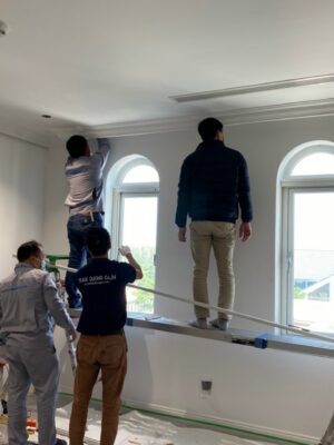 Thi công rèm cửa tolico Thi công rèm cửa tolico