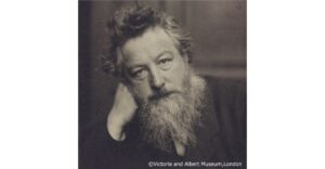 WILLIAM MORRIS