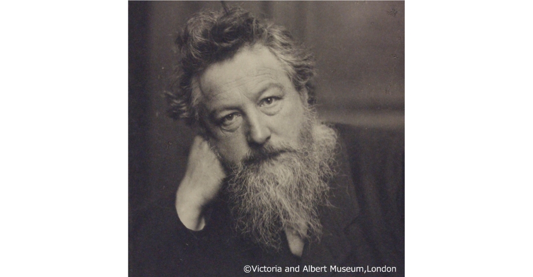 WILLIAM MORRIS