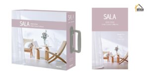 rèm cửa SALA 2023-2026