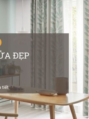 Các mẫu rèm cửa đẹp, xu hướng nhất hiện nay không thể bỏ qua Các mẫu rèm cửa đẹp, xu hướng nhất hiện nay không thể bỏ qua