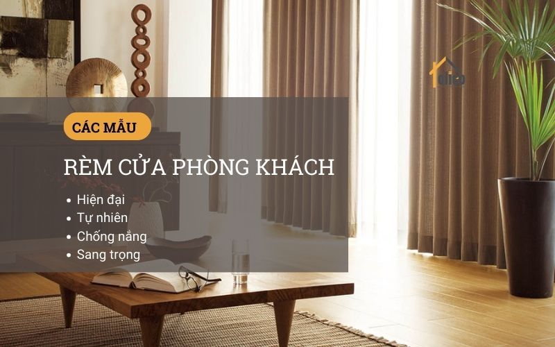 Các mẫu rèm cửa phòng khách đẹp, sang trọng, hiện đại » Nội thất kiến trúc 3D.com.vn » Nội thất kiến trúc 3D.com.vn Các mẫu rèm cửa phòng khách đẹp, sang trọng, hiện đại
