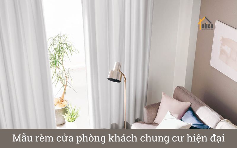 Mẫu rèm cửa phòng khách chung cư hiện đại » Nội thất kiến trúc 3D.com.vn » Nội thất kiến trúc 3D.com.vn Mẫu rèm cửa phòng khách chung cư hiện đại