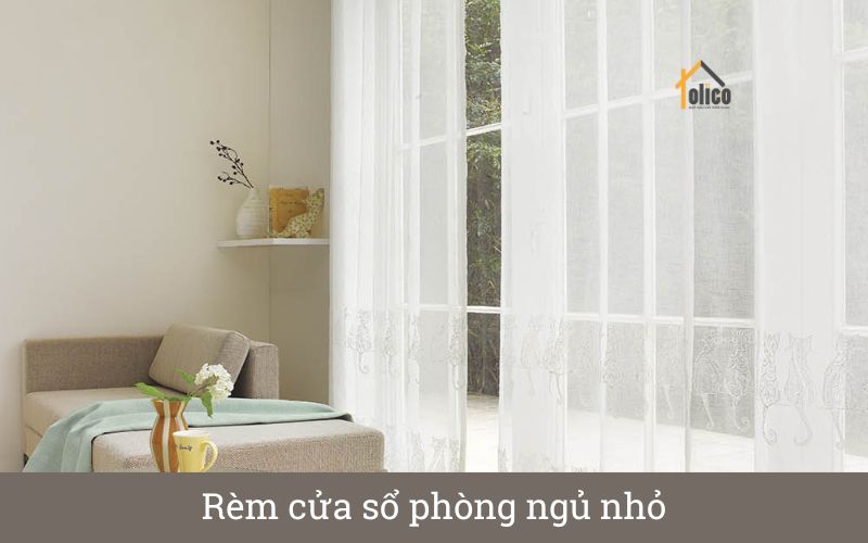 Rèm cửa sổ phòng ngủ nhỏ » Nội thất kiến trúc 3D.com.vn » Nội thất kiến trúc 3D.com.vn Rèm cửa sổ phòng ngủ nhỏ