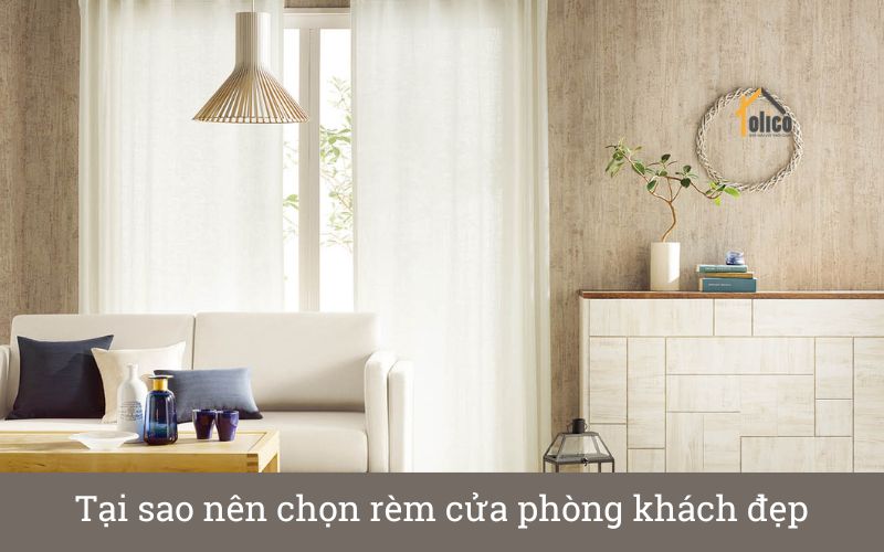 Tại sao nên chọn rèm cửa phòng khách đẹp » Nội thất kiến trúc 3D.com.vn » Nội thất kiến trúc 3D.com.vn Tại sao nên chọn rèm cửa phòng khách đẹp