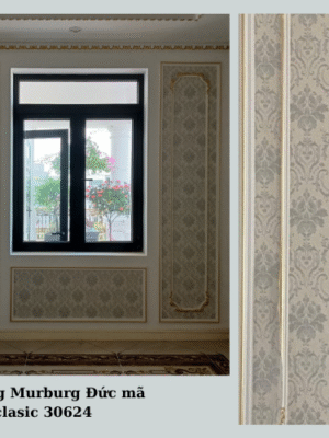 Giấy dán tường Murburg Đức Giấy dán tường Murburg Đức