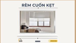 cach-sua-rem-cuon-bi-ket
