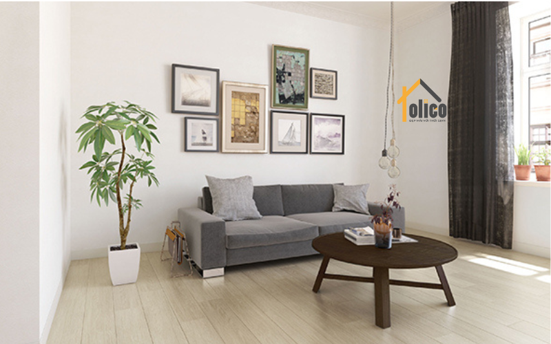 Các lưu ý khi sử dụng giấy dán tường màu kem » Nội thất kiến trúc 3D.com.vn » Nội thất kiến trúc 3D.com.vn Các lưu ý khi sử dụng giấy dán tường màu kem