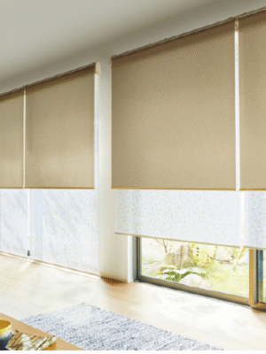 Các mẫu rèm cuốn văn phòng