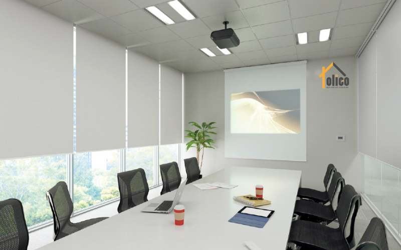Lợi ích khi sử dụng mẫu rèm văn phòng hcm » Nội thất kiến trúc 3D.com.vn Lợi ích khi sử dụng mẫu rèm văn phòng hcm