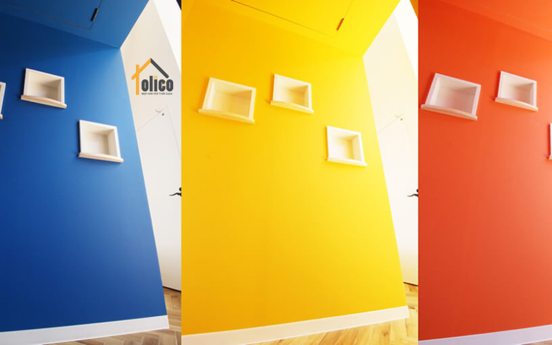 Mẫu giấy dán tường màu vàng được ưa chuộng nhất hiện nay » Nội thất kiến trúc 3D.com.vn » Nội thất kiến trúc 3D.com.vn Mẫu giấy dán tường màu vàng được ưa chuộng nhất hiện nay