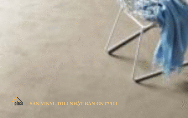 SÀN VINYL TOLI NHẬT BẢN GNT7511