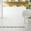 SÀN VINYL TOLI NHẬT BẢN TC701-450