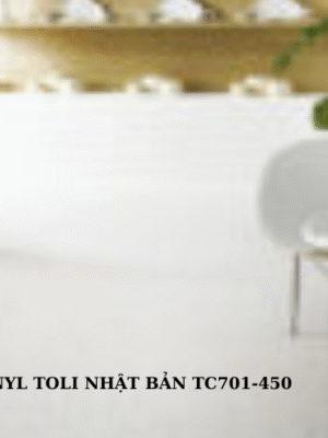 SÀN VINYL TOLI NHẬT BẢN TC701-450