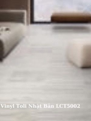 Sàn Vinyl Toli Nhật Bản LCT5002