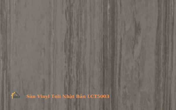 Sàn Vinyl Toli Nhật Bản LCT5003