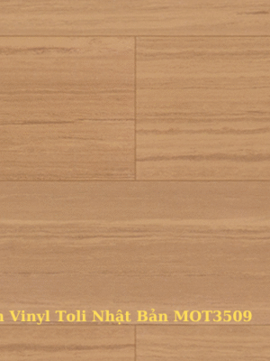 Sàn Vinyl Toli Nhật Bản MOT3509