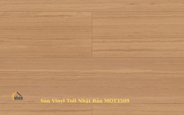 Sàn Vinyl Toli Nhật Bản MOT3509