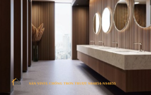 SÀN VINYL CHỐNG TRƠN TRƯỢT NS4854-NS4855 (1)