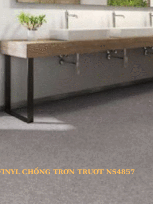 SÀN VINYL CHỐNG TRƠN TRƯỢT NS4857 (1)