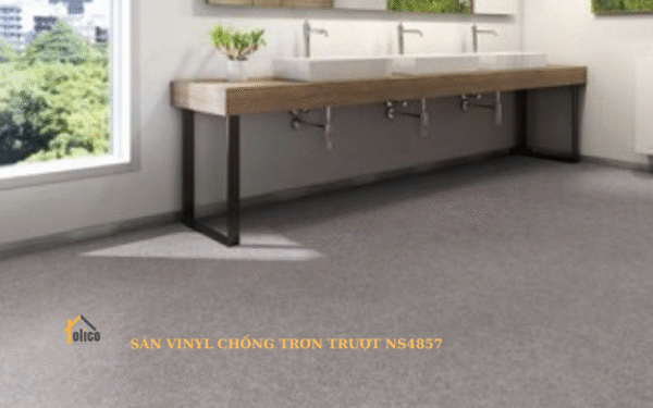 SÀN VINYL CHỐNG TRƠN TRƯỢT NS4857 (1)