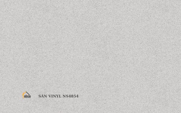 SÀN VINYL NS4854