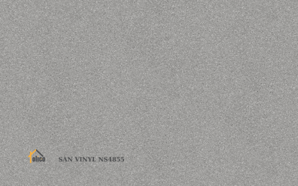 SÀN VINYL NS4855