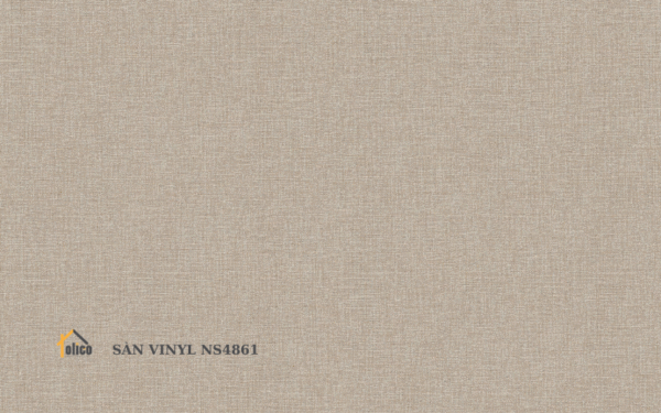 SÀN VINYL NS4861