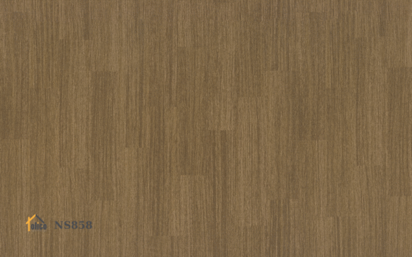 SÀN VINYL VÂN GỖ NS858