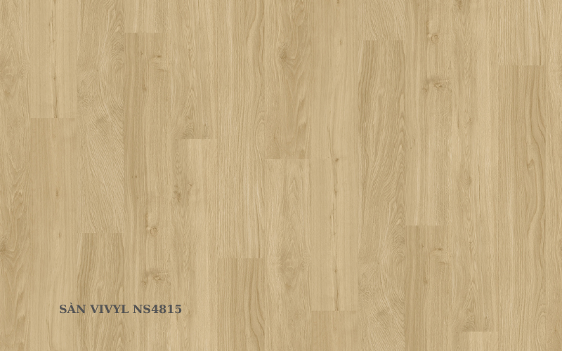 SÀN VIVYL NS4815 » Nội thất kiến trúc 3D.com.vn
