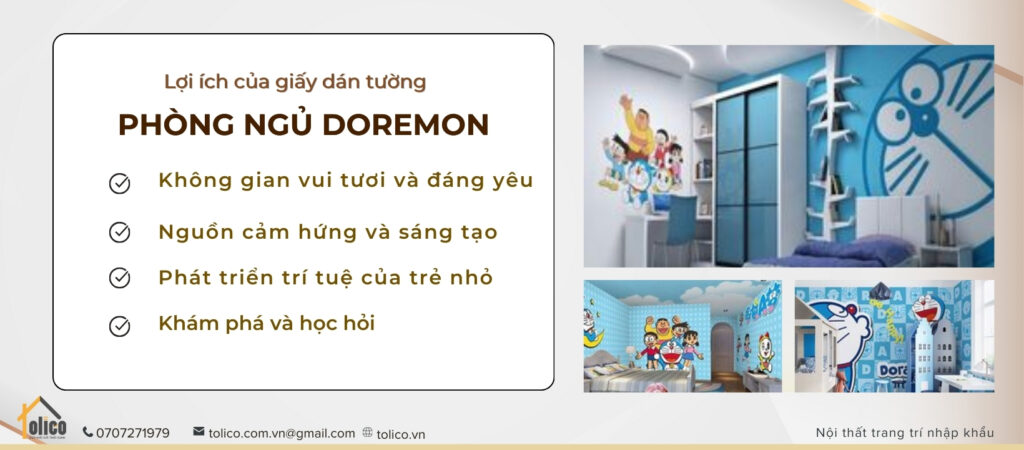 doremon