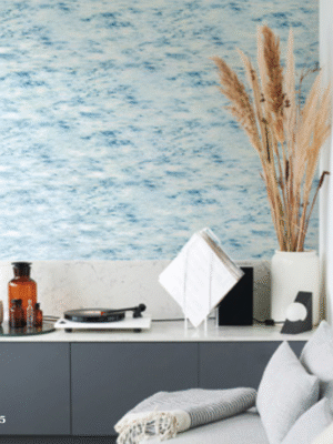 Giấy dán tường cao cấp LW-55