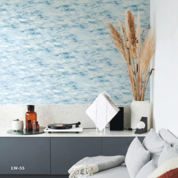 Giấy dán tường cao cấp LW-55
