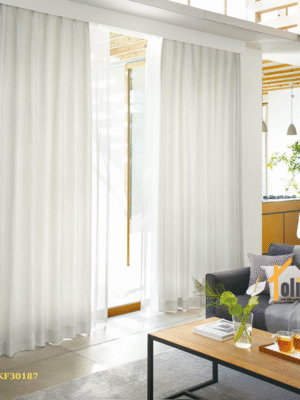 Rèm vải Nhật Bản cao cấp TKF30186