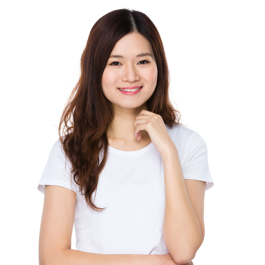 Chị Trang