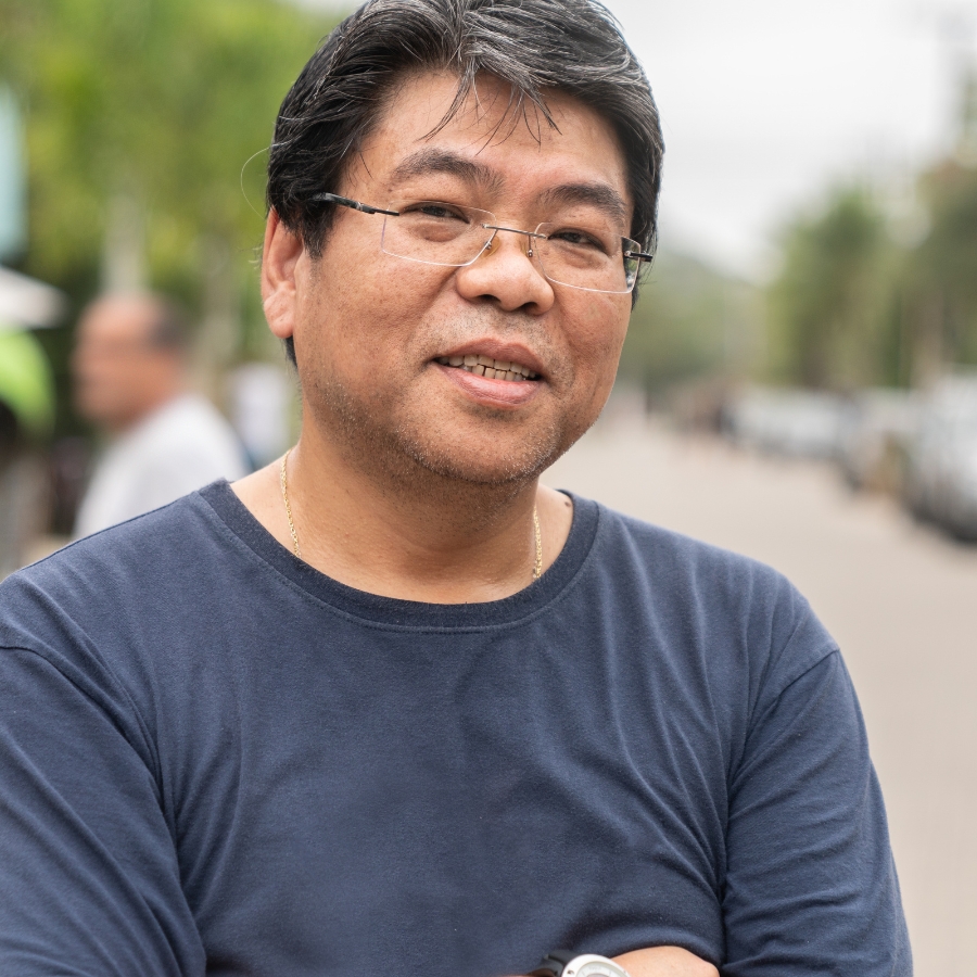 Hung Duy