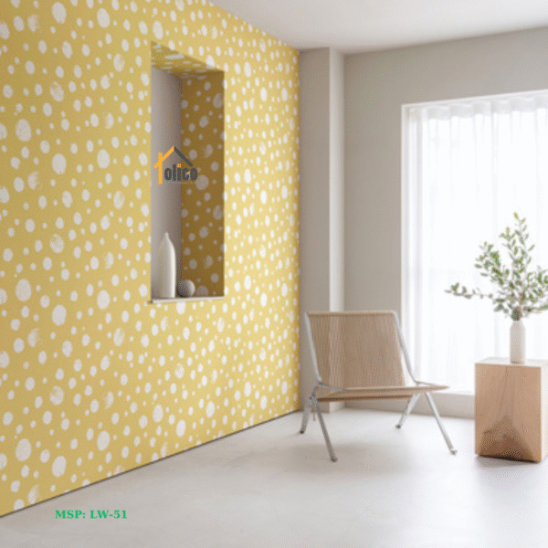 Giấy dán tường Nhật Bản họa tiết LW-51