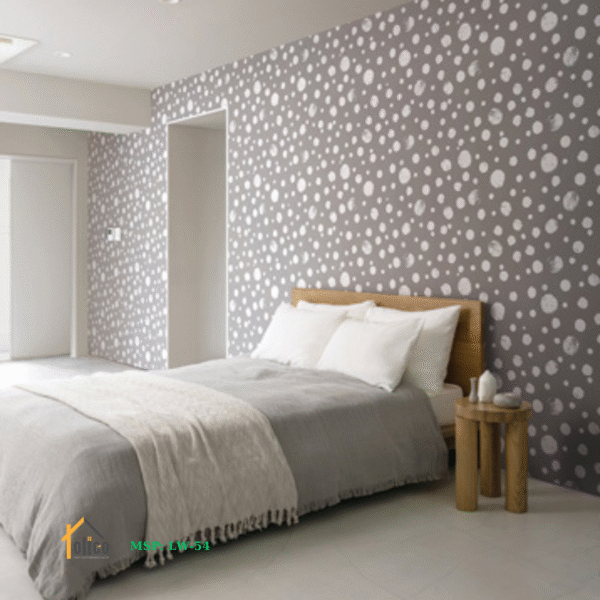 Giấy dán tường Nhật Bản họa tiết LW-54
